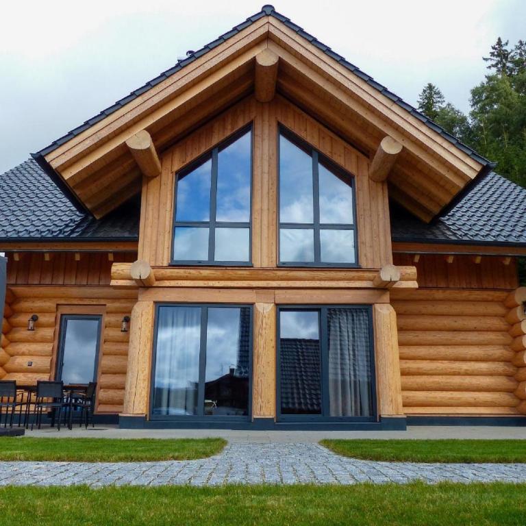 Ahütten - Chalet - 16