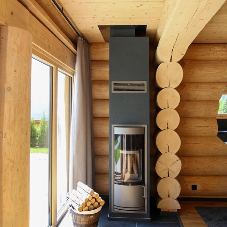 Ahütten - Chalet - 14