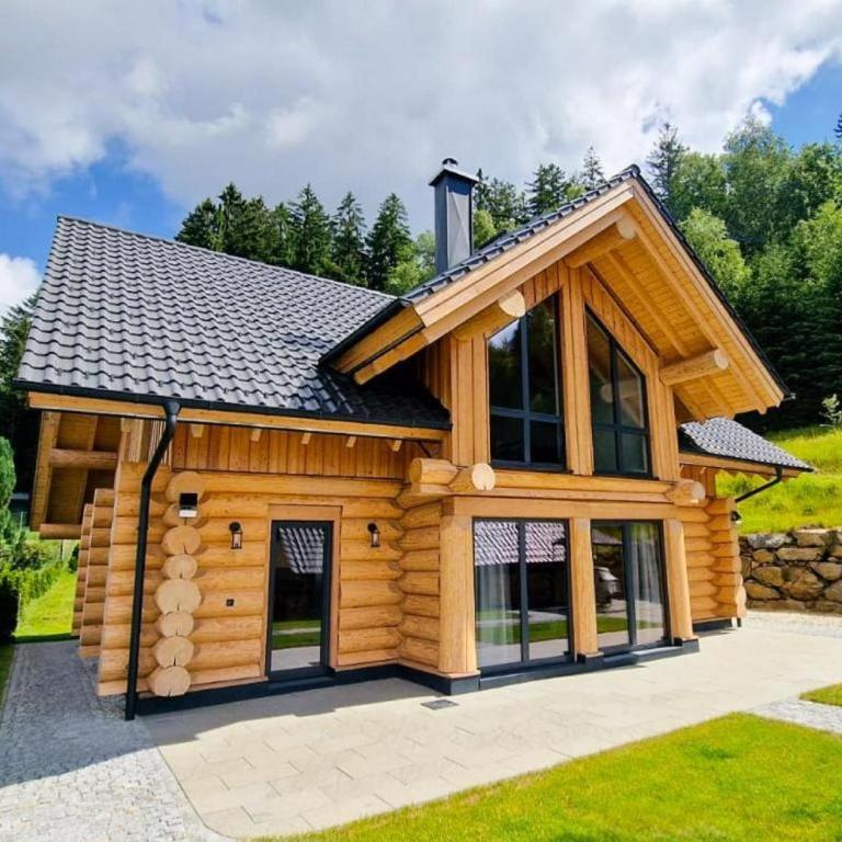 Ahütten - Chalet - 17