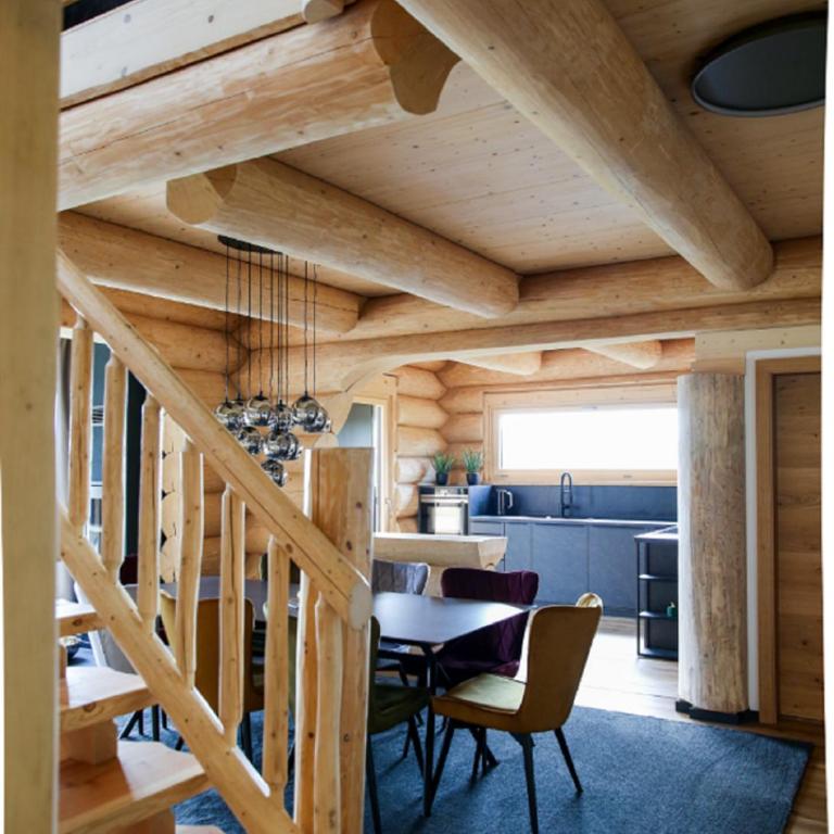 Ahütten - Chalet - 12