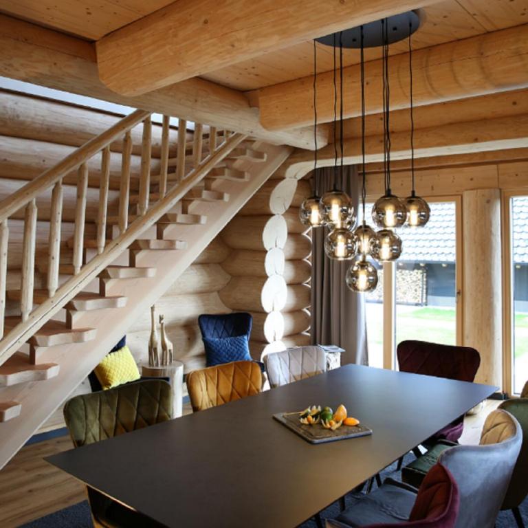Ahütten - Chalet - 6