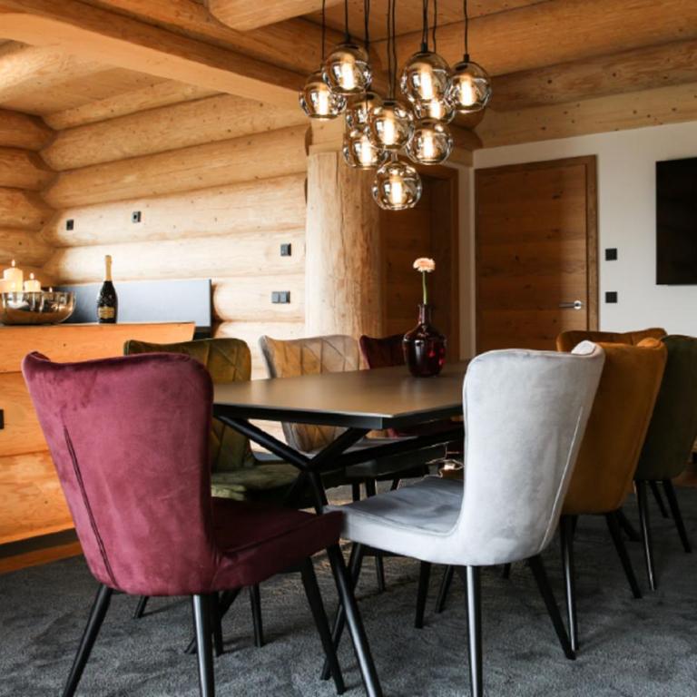 Ahütten - Chalet - 2