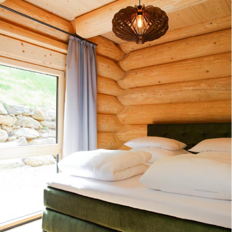 Ahütten - Chalet - 3