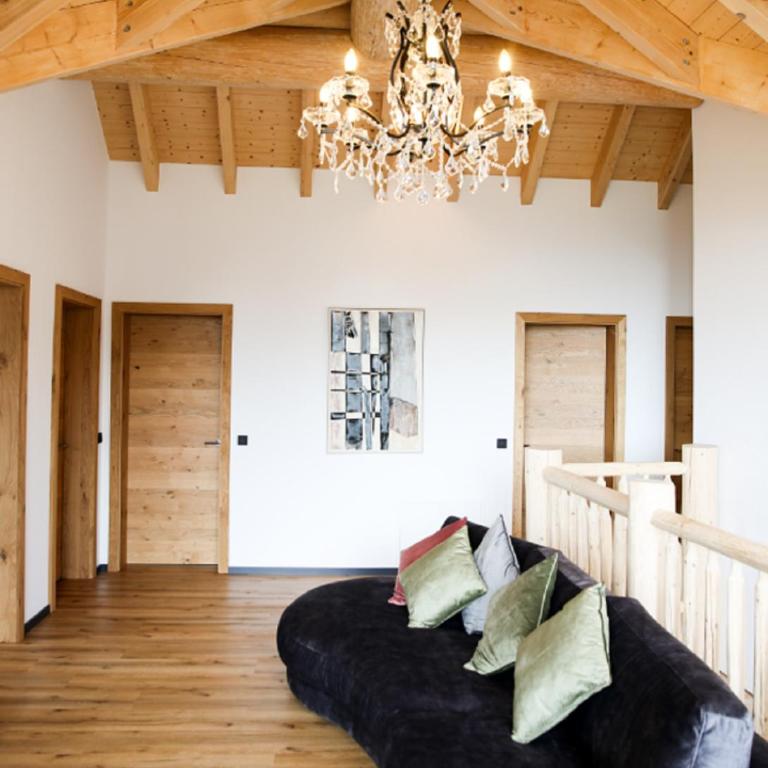 Ahütten - Chalet - 11