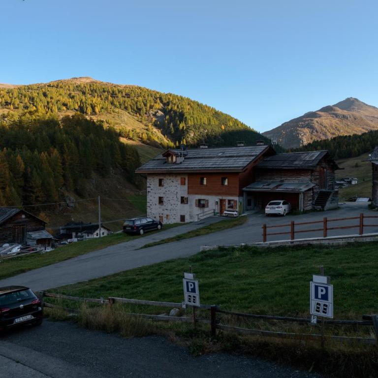 Apartment Il Nocciolino - Appartamento con 1 Camera da Letto - 6