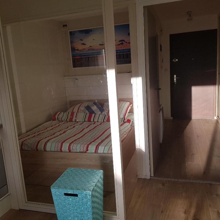 Magnifique appartement double cabine - Studio Deluxe - 10