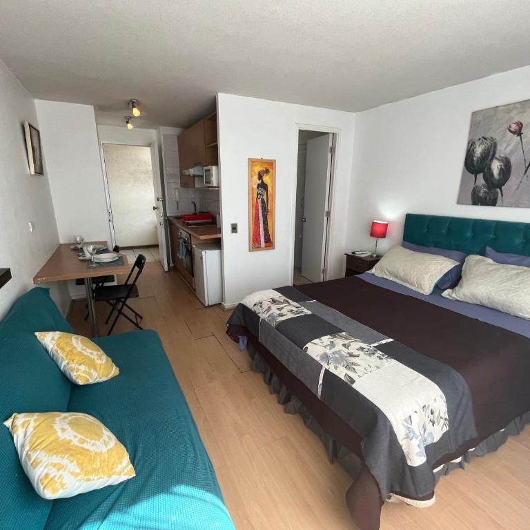 Apartment Relocation San Isidro - Apartamento Estudio - 9