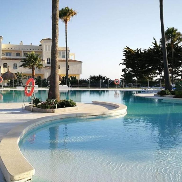 Spectacular 3 bedrooms Sea Views apartment - Apartamento de 3 dormitorios - 55