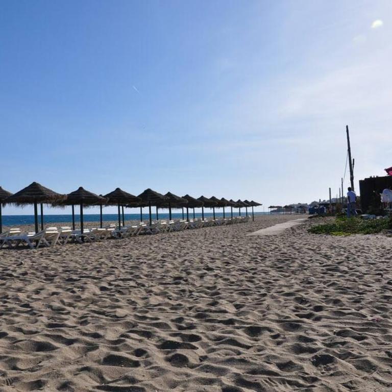 Spectacular 3 bedrooms Sea Views apartment - Apartamento de 3 dormitorios - 94