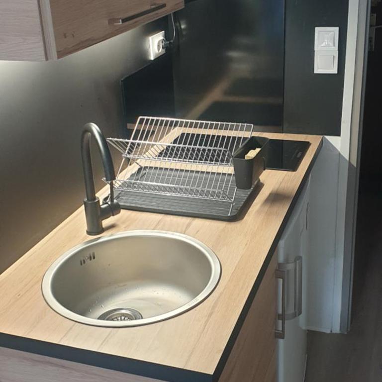 Appartement au pied des télécabines Res La Soulan - One-Bedroom Apartment - 15