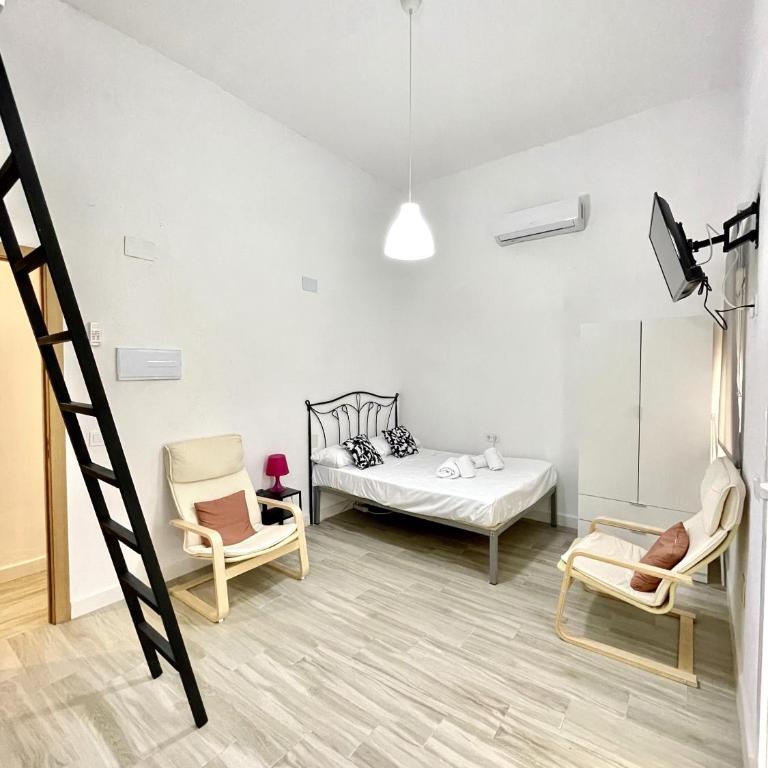 Apartamento Sotos de la Axerquía 2 - One-Bedroom Apartment - 2