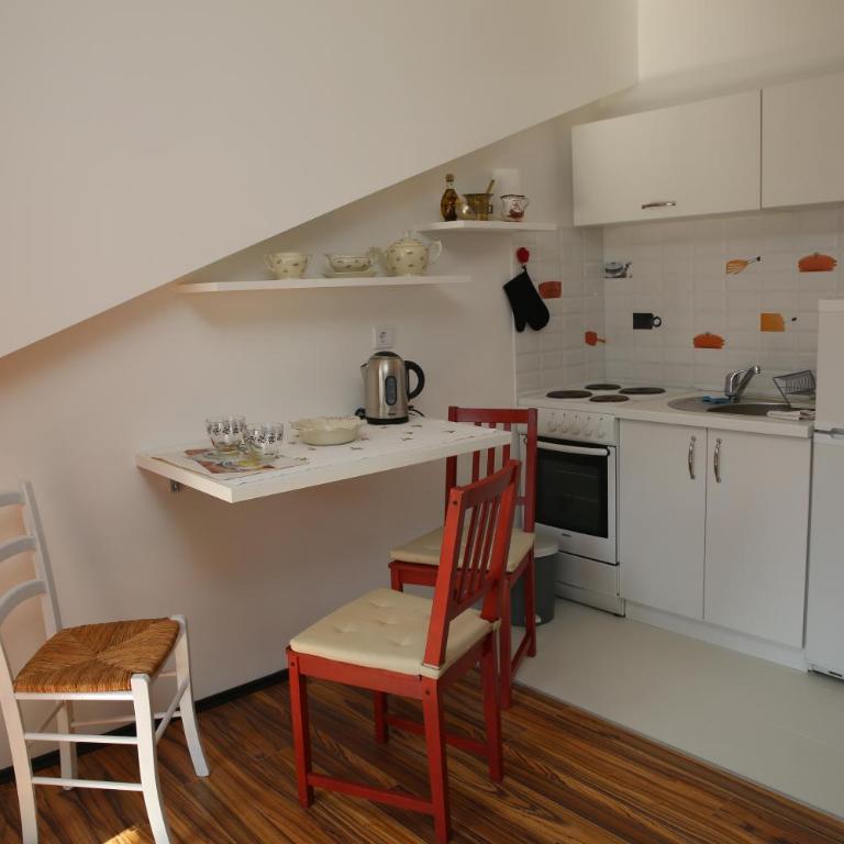 Apartment Jovana - Apartment with Sea View - 29