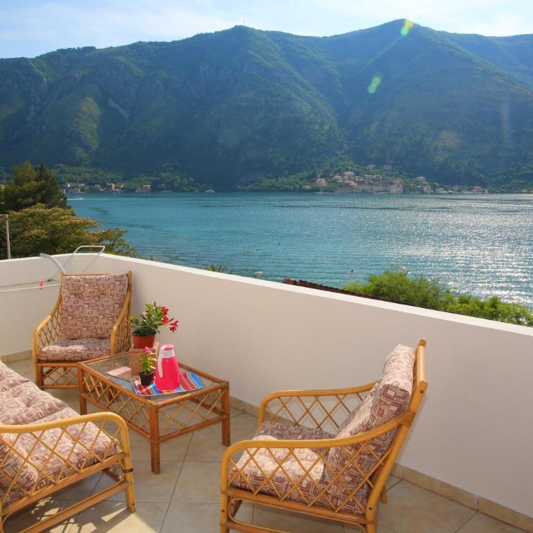 Apartment Jovana - Apartment with Sea View - 30