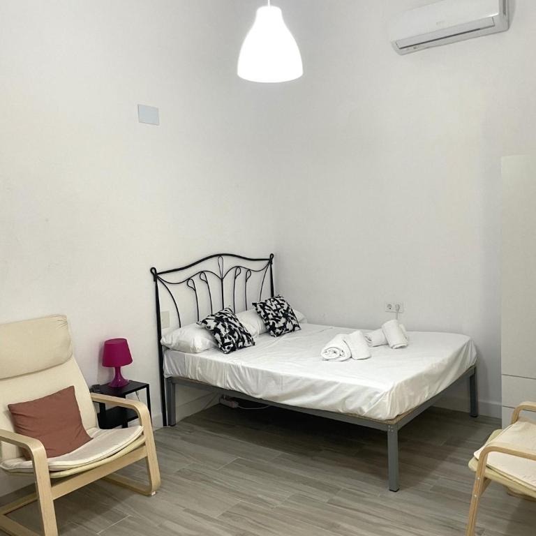 Apartamento Sotos de la Axerquía 2 - One-Bedroom Apartment - 3