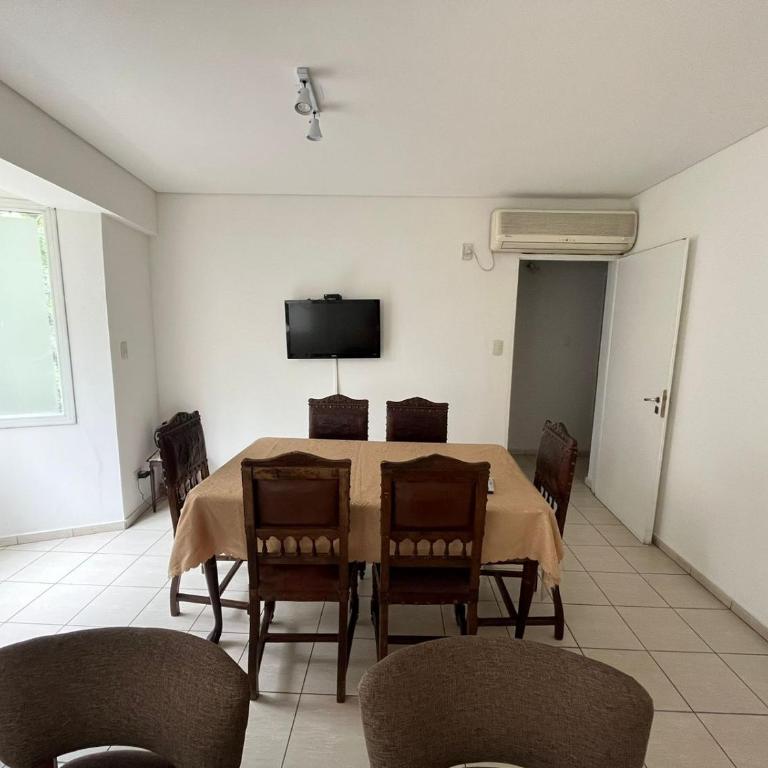 Dpto Pedro Vargas - Apartamento de 3 dormitorios - 8