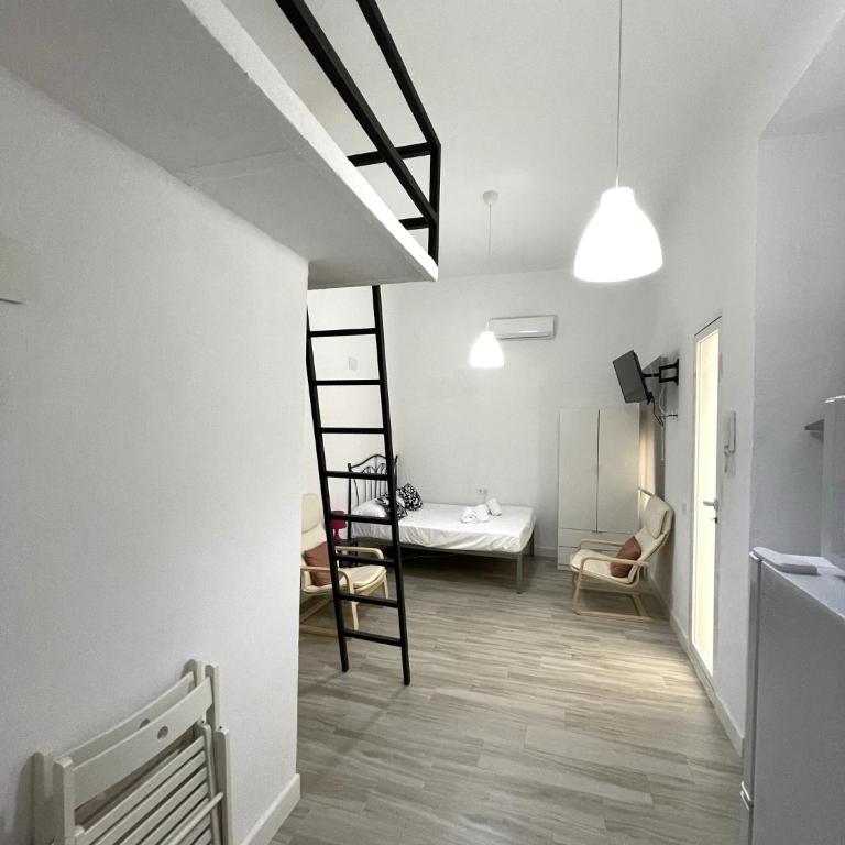 Apartamento Sotos de la Axerquía 2 - One-Bedroom Apartment - 7