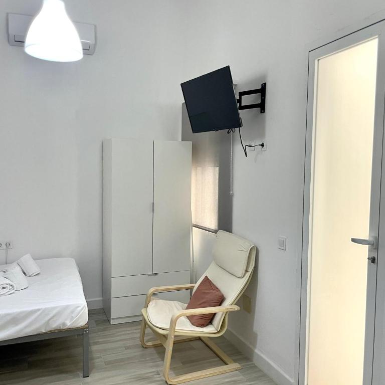 Apartamento Sotos de la Axerquía 2 - One-Bedroom Apartment - 9