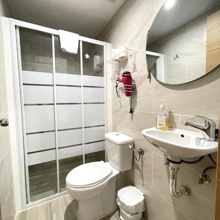 Apartamento Sotos de la Axerquía 2 - One-Bedroom Apartment - 10