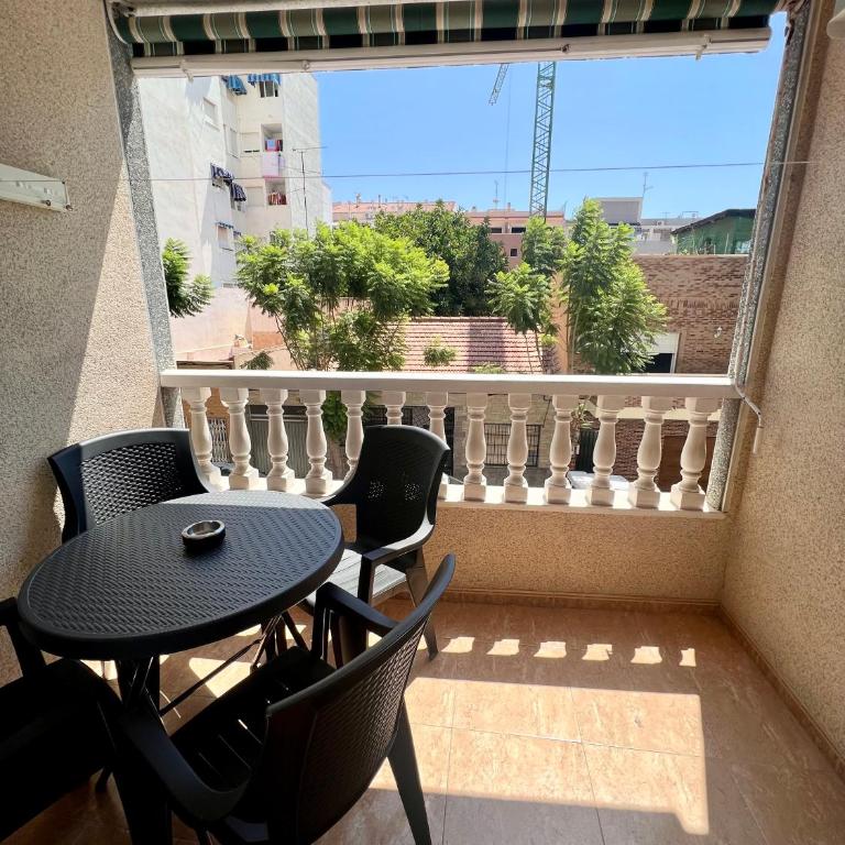 Appartement Torrevieja Alicante - Apartamento de 3 dormitorios - 12