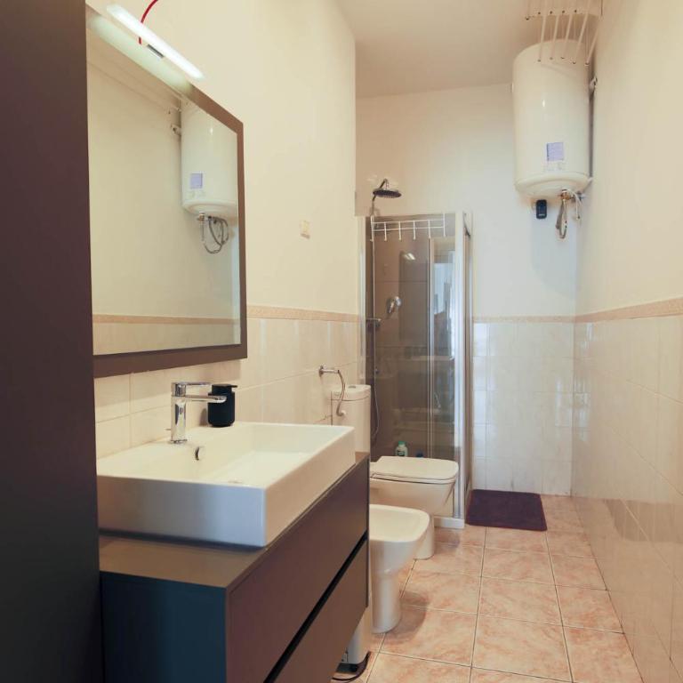 Casa Saffi - Appartamento con 1 Camera da Letto - 14