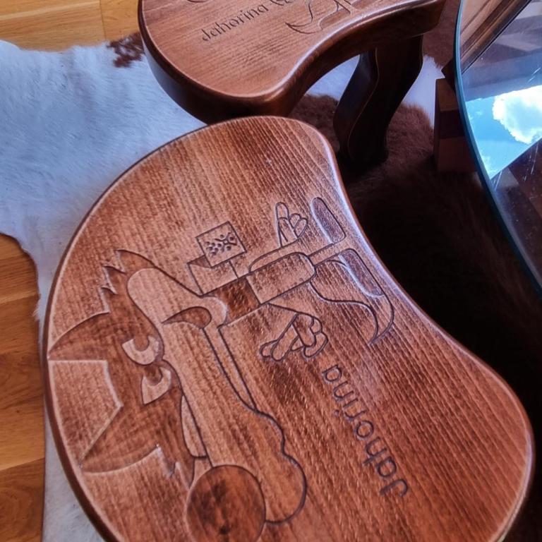 Planinska kuća II - One-Bedroom Apartment - 11