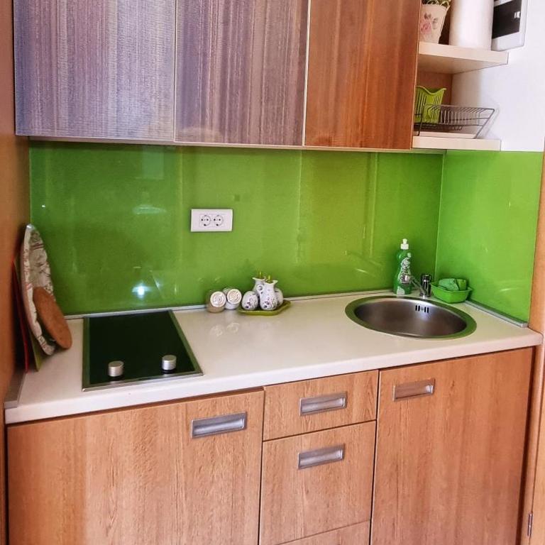 Planinska kuća II - One-Bedroom Apartment - 14