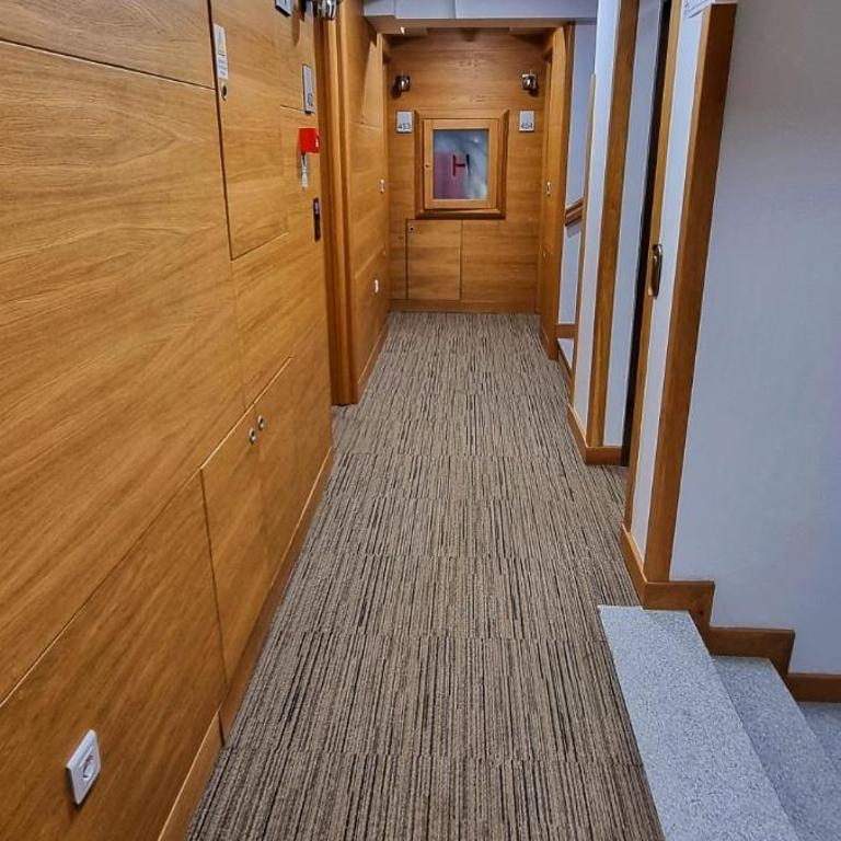 Planinska kuća II - One-Bedroom Apartment - 21