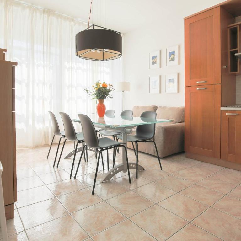 Casa Saffi - Appartamento con 1 Camera da Letto - 1
