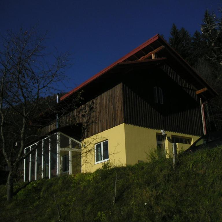 Ferienhaus Tillian - Ferienhaus - 20