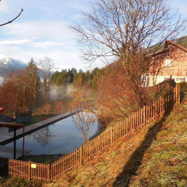 Ferienhaus Tillian - Ferienhaus - 15