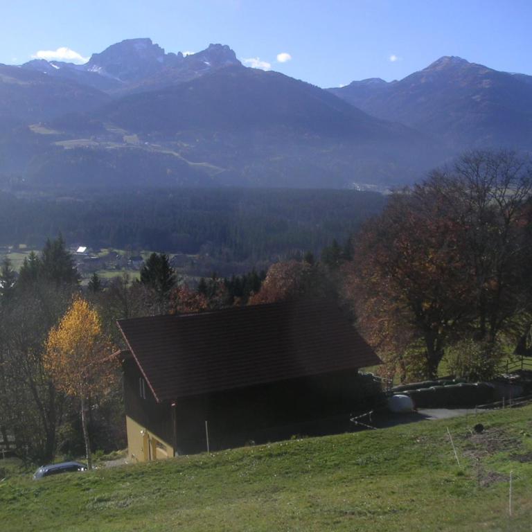 Ferienhaus Tillian - Ferienhaus - 19