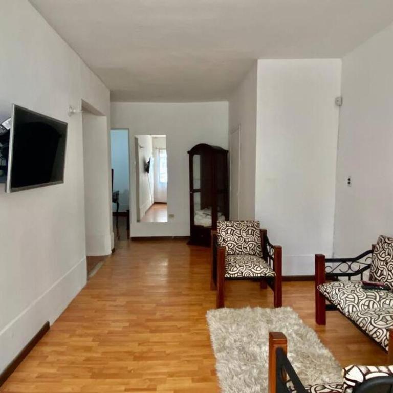 Casa Laura - Apartamento de 2 dormitorios - 4