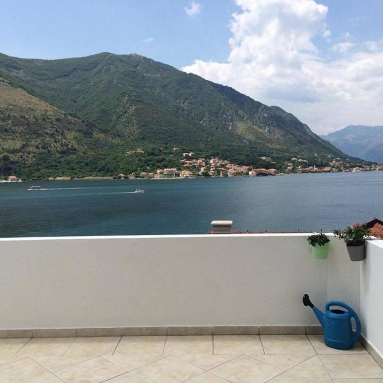 Apartment Jovana - Apartment with Sea View - 24