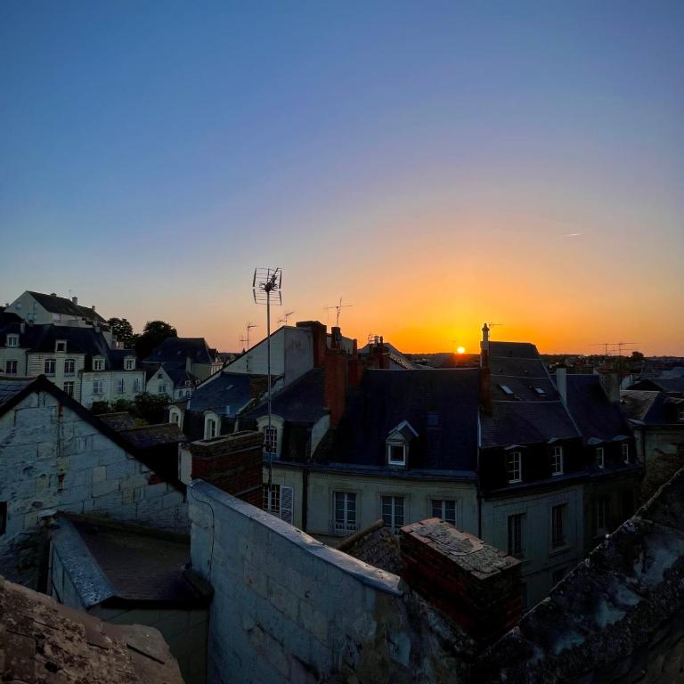 La tanière du sorcier - Appartement - 31