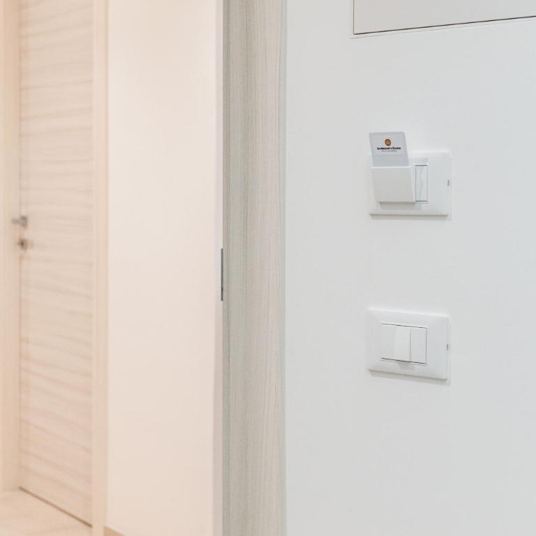 Archimede's Rooms - Double Room - 6