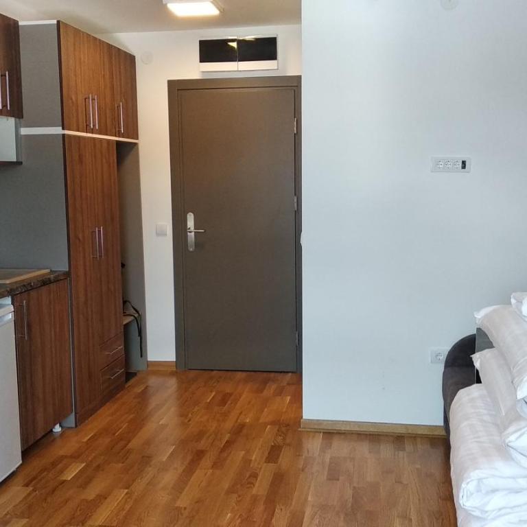 Apartman Studio Lux u Kraljevim Čardacima - Deluks Studio - 13