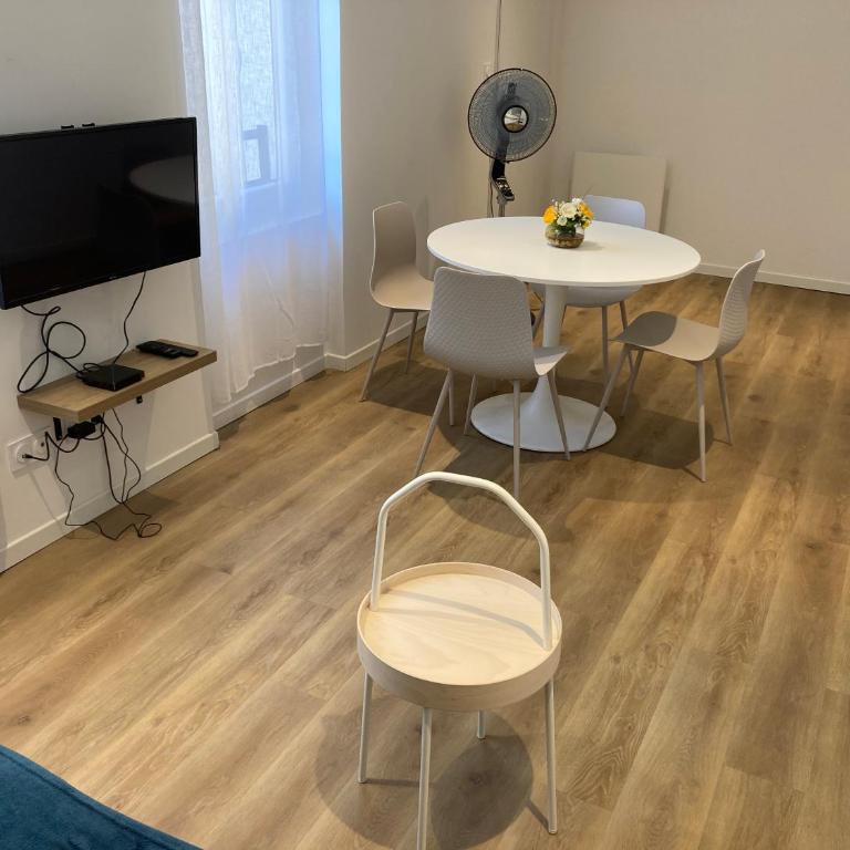 Premium Appart Albi - Apartment - 2