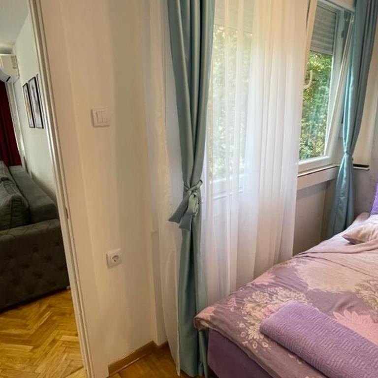 Like home - Apartman sa 1 Spavaćom Sobom - 21