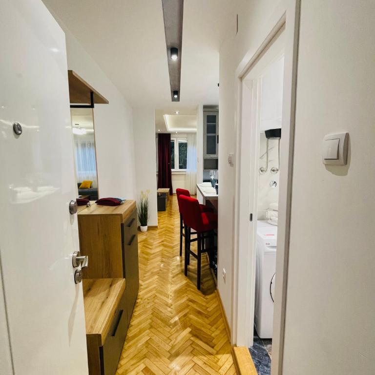 Like home - Apartman sa 1 Spavaćom Sobom - 5