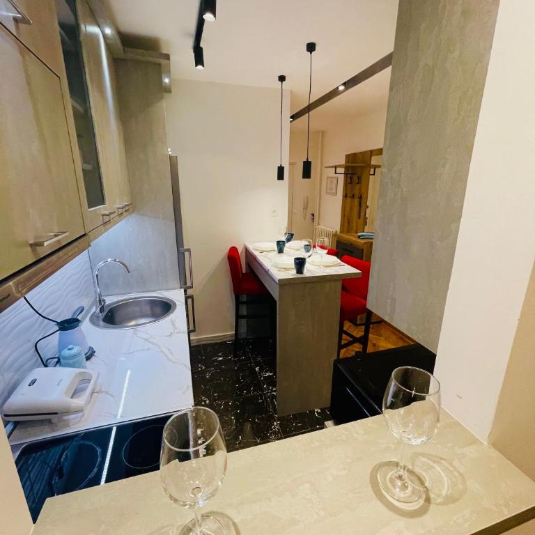 Like home - Apartman sa 1 Spavaćom Sobom - 20