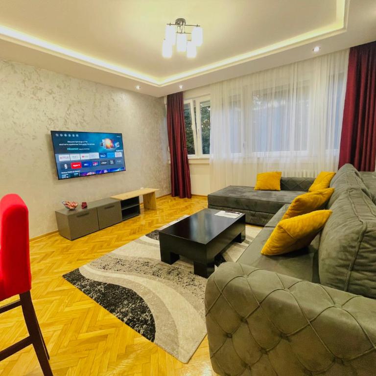 Like home - Apartman sa 1 Spavaćom Sobom - 19