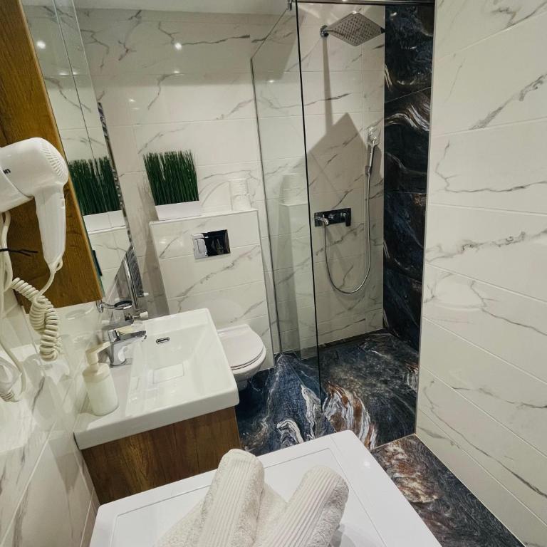 Like home - Apartman sa 1 Spavaćom Sobom - 25