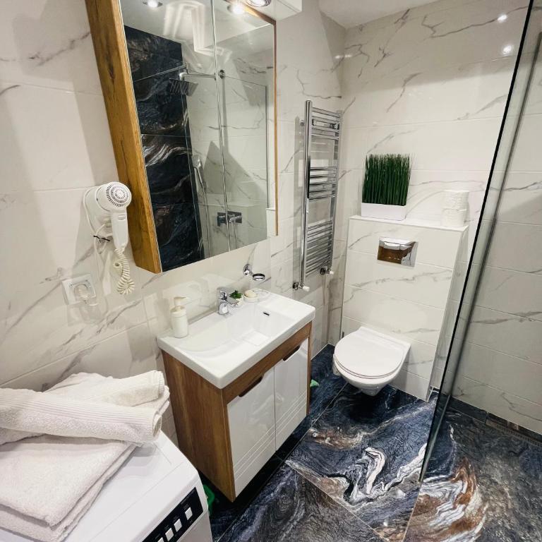 Like home - Apartman sa 1 Spavaćom Sobom - 26