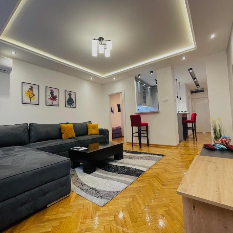 Like home - Apartman sa 1 Spavaćom Sobom - 7