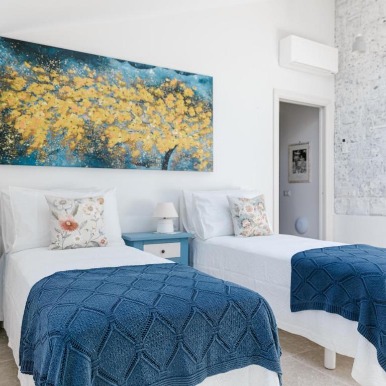 Villa Tozzoli 'Top' Floor - Appartamento Superior - 12