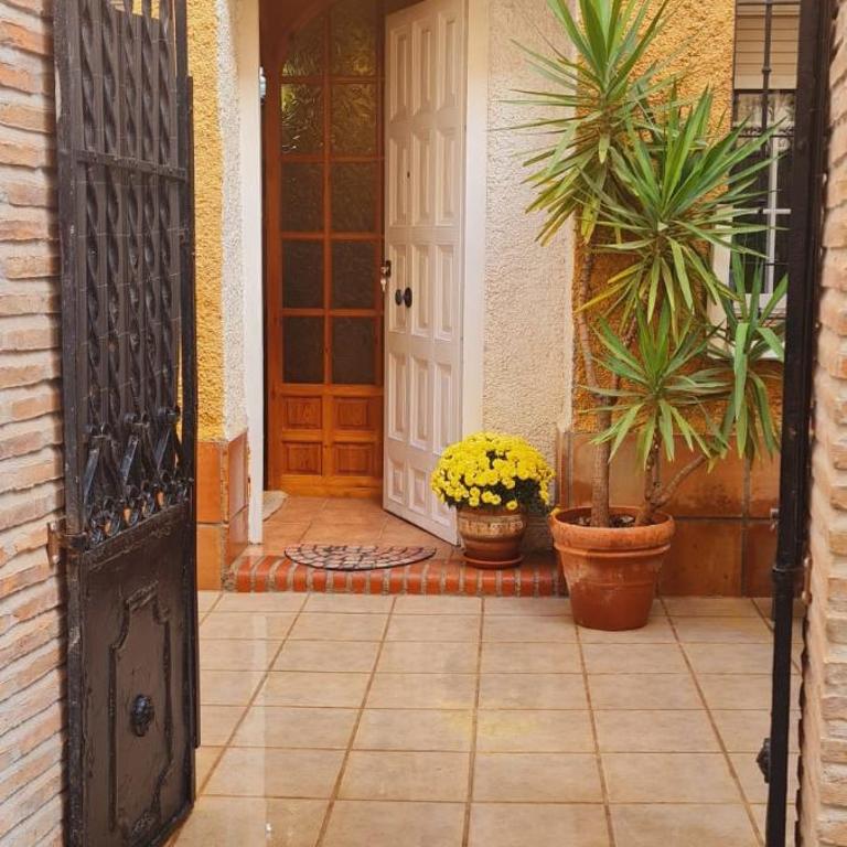 Casa Rodrigo del Campo - One-Bedroom Apartment - 3