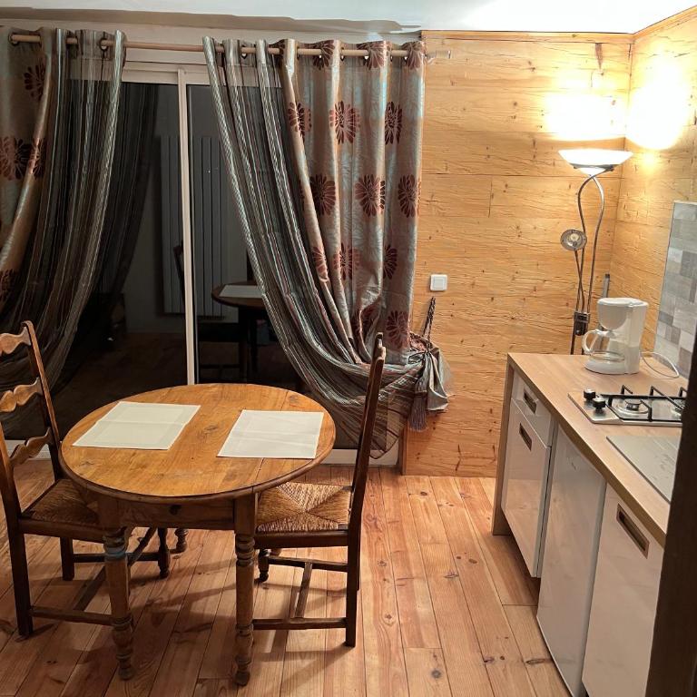 Maxilly appart - Appartement - Vue sur Lac - 4
