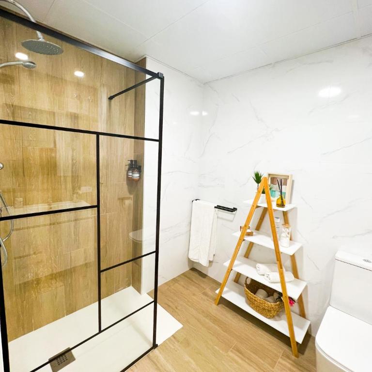 Venerable 15A - Apartamento de 1 dormitorio - 20