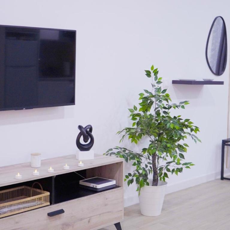 Venerable 15A - Apartamento de 1 dormitorio - 7