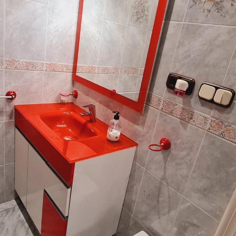 Casa Rodrigo del Campo - One-Bedroom Apartment - 18